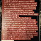 Etelä-Pohjanmaan murteen sanakirja - pikkukuva 2