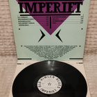 Imperiet Blå Himlen Blues lp - pikkukuva 2