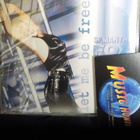SAMANTHA FOX - LET ME BE FREE CD MAXI SINGLE UUSI - pikkukuva 1
