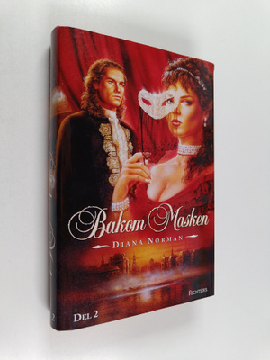 Diana Norman : Bakom masken : Del 2