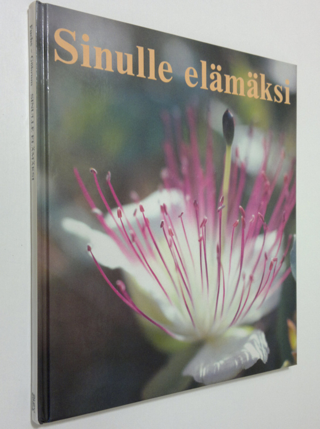Martin Fuchs : Sinulle elämäksi