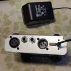 Behringer Tube Ultragain MIC200 - pikkukuva 3