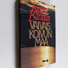 Raimo Bärman : Vaivaiskoivun maa : Lapin-tarinoita - pikkukuva 1