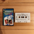 Yölinjalla (Karma, Sammy Babitzin) c-kasetti - pikkukuva 1