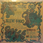 WHYSP - S/T - US 2004 2ND. PRESS EX+/M- LP - pikkukuva 2