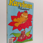 Jim Davis : Karvinen & kumppanit 5/1988 - pikkukuva 1