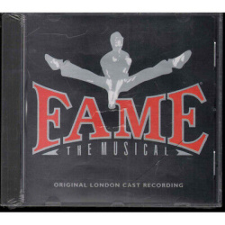 Original London Cast - Fame (The Musical) (CD)