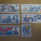 Tsekkoslovakia: merkkipäiviä - pikkukuva 1