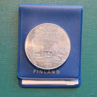 10mk . 1971 EMX Yleisurheilu Helsinki Kl UNC - pikkukuva 2