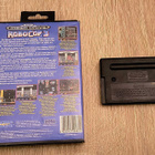 Mega Drive Robocop 3 - pikkukuva 2