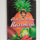 Pirkko Arstila : Arstilan Pirkon keittokirja - pikkukuva 1