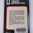 Fredric Brown : Ihmismetsästys - pikkukuva 2
