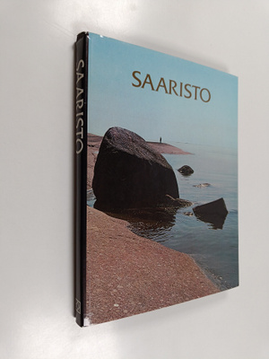 Benedict Zilliacus : Saaristo