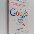 David A. Vise : The Google Story - pikkukuva 1