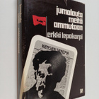 Erkki Lepokorpi : Jumalauta, meitä ammutaan - pikkukuva 1