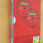 2DVD Kummeli Kyllä lähtee ! 1991-1993 ( YLE ) - pikkukuva 2