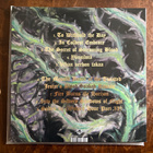 LP: Moonlight Sorcery – Horned Lord Of The Thorned Castle - pikkukuva 2