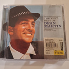 Dean Martin-The Very Best Of - pikkukuva 1