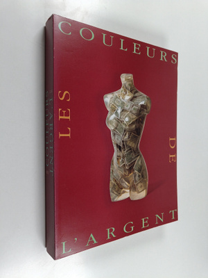 Les Couleurs de l'argent - Musee de la Poste du 19 novemb...