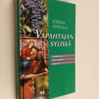 Jorma Pihkala : Vapahtajan sylissä : evankeliumi Johannek... - pikkukuva 1