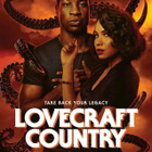 LOVECRAFT COUNTRY - 1. kausi - DVD boxi - pikkukuva 1