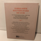 Karjalainen keittiö - pikkukuva 2