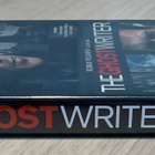 Roman Polanski: The Ghost Writer (2010) Ewan McGregor (UUSI) - pikkukuva 3