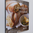 Göran Söderin : Leivotaan leipää! - pikkukuva 1