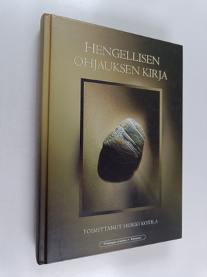 Heikki (toim.) Kotila : Hengellisen ohjauksen kirja