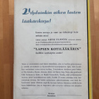 Lapsen kotilääkäri ( 1965 ) - pikkukuva 2