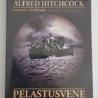 Pelastusvene (1944) Alfred Hitchcock -elokuva UUSI - pikkukuva 1