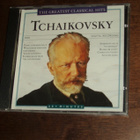 CD The Greatest Classical Hits - Tchaikovsky - pikkukuva 1