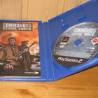 Commandos Strike Force Ps2 - pikkukuva 2