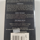 David Baldacci : The simple truth - pikkukuva 2