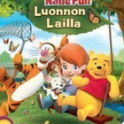 Ystäväni Tiikeri ja Nalle Puh - Luonnon Lailla - DVD - pikkukuva 1