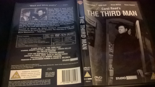 The Third Man