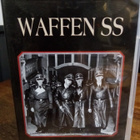 DVD WAFFEN SS ( SIS POSTIKULU) - pikkukuva 1
