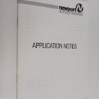 Application Notes - pikkukuva 1