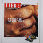 Tiede 2000 vuosikerta 2000 (1-8) - pikkukuva 2