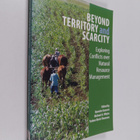 Torben Birch-Thomsen : Beyond territory and scarcity : ex... - pikkukuva 1