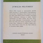 Erkki Leminen : Edvard Lähdeniemi, Jumalan peltomies - pikkukuva 2