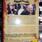 DVD PHENOMENA ( SIS POSTIKULU ) - pikkukuva 2