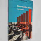 Nigel Grant : Soviet education - pikkukuva 1