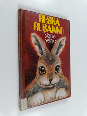 Venla Sainio : Reska rusakko
