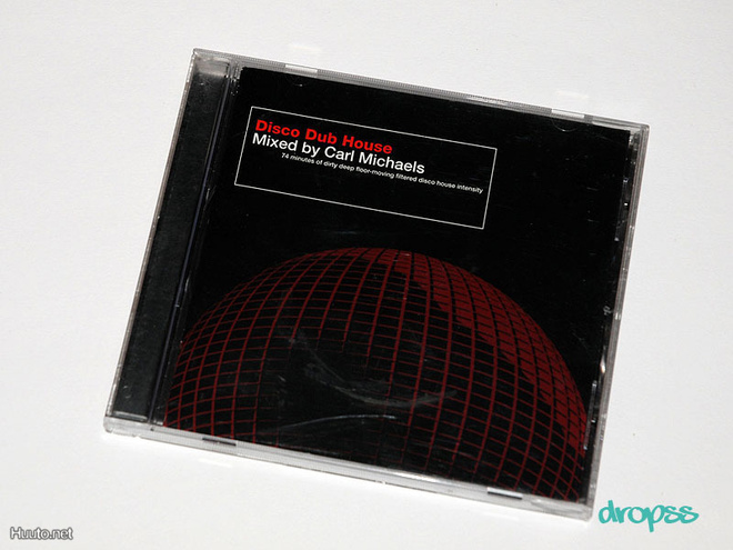 Disco Dub House [1999] - CD