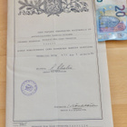 VANHA Nimityskirja Ilmavoimat Lentorykmentti 4 1938 - pikkukuva 1