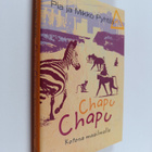 Pia Pyhtilä : Chapu chapu : kotona maailmalla - pikkukuva 1