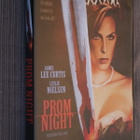 DVD Prom Night Koston Kruunajaiset ( 1980 Jamie Lee Curtis ) - pikkukuva 1