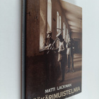 Matti (toim.) Lackman : Jääkärimuistelmia - pikkukuva 1