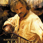 Kapteeni Alatriste - DVD - pikkukuva 1
